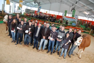 Ils ont composté leur billet 