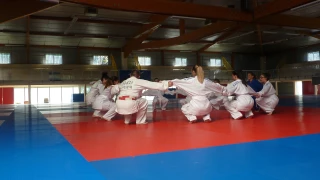 Apprendre à chuter pour mieux l’éviter…