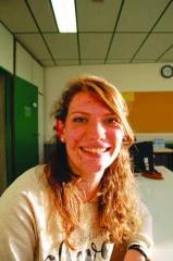 Jeunes et passionnées