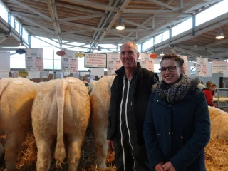 Qualité, convivialité, simplicité: le tiercé gagnant