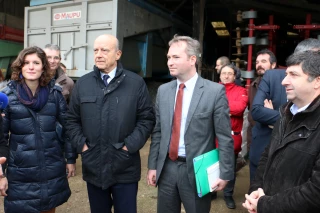 Propos de campagne