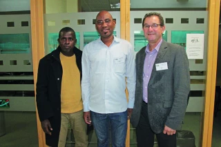 Un questionnement Nord-Sud