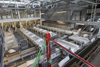 Hypothèques sur le libre-échange