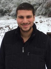 Bienvenue à Florent Gavard 