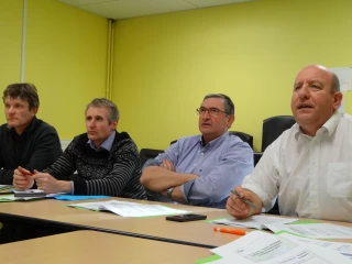 La FNB joue cartes sur table à Avallon