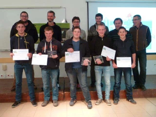 Trophée des établissements scolaires