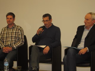 Interval s’engage pour les apiculteurs