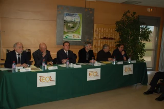 Des valeurs réaffirmées