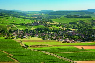 Lente tempête