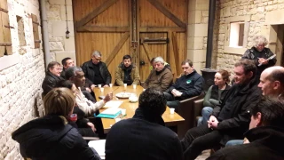 à la découverte de l’agriculture nivernaise