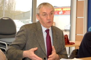 Revue de presse de l’actualité agricole