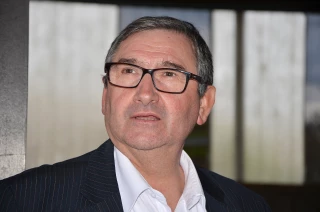 « Nous ne céderons pas sur notre combat pour le prix de notre produit » déclare Jean-Pierre Fleury, président de la Fédération nationale bovine.