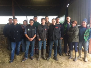 L’élevage en fête !