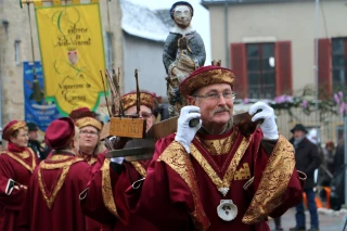 à site d’exception, fête d’exception