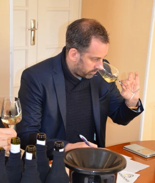 28 médailles au Concours des vins 