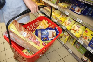 Que cache la baisse des prix des produits alimentaires ?