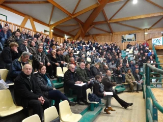 Un budget agricole bien faible