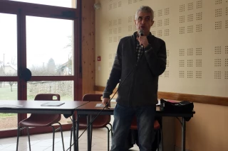 La production fourragère est une vraie culture