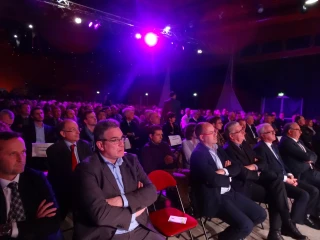 Une situation grave mais pas désespérée