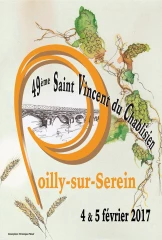 Poilly en fête ce week-end