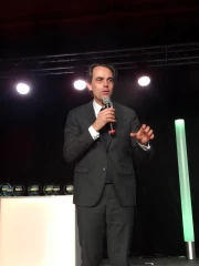 L’agriculture sera le grand secteur stratégique du 21ème siècle