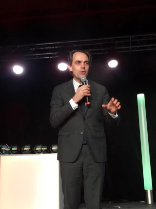 L’agriculture sera le grand secteur stratégique du 21ème siècle