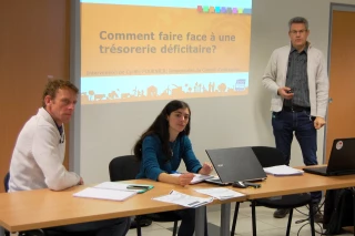 Comment faire face aux impayés ?