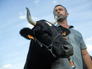 Le SIA, un plaidoyer pour l'agriculture "made in France"