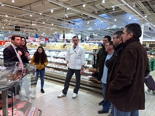 Premier magasin «cœur de gamme» dans l’Yonne !