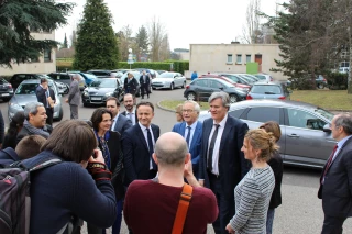 Dijon, fer de lance de l’agro-écologie
