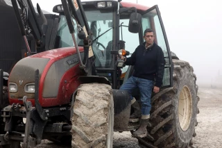 Le monde agricole perd un visionnaire