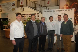 Les agriculteurs viennent de perdre un infatigable serviteur