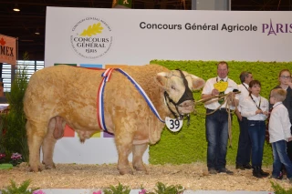 Paris a rendez-vous avec la Nièvre le 25 février