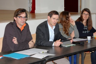 Le colza : une culture en difficulté sur les plateaux