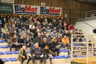 Une belle vente de l’UCC