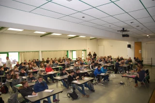Des marchés toujours en progression