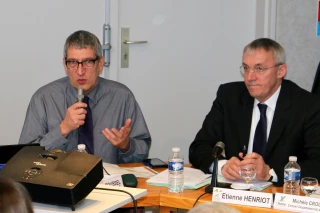 Tour d’horizon de l’agriculture icaunaise
