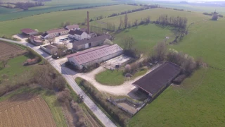 Journée découverte à Tart-le-Bas