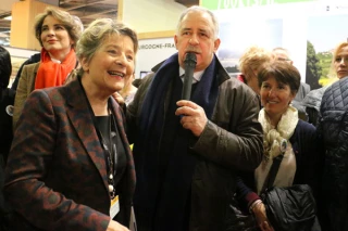 «Venez dans l’Yonne, on y est bien !»