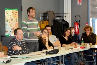 État des lieux de la Bio dans l’Yonne