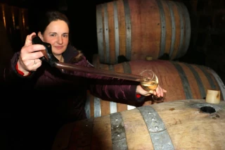 Quand l’œnologie se conjugue au féminin