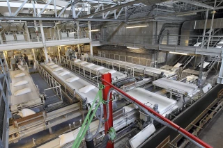 Prix alimentaires mondiaux au plus haut depuis février 2015