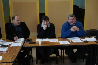 La nouvelle FRSEA  bientôt sur les rails