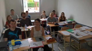 L’expérience de l’étranger