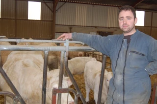 L’agriculture «victime d’une dette écologique» 