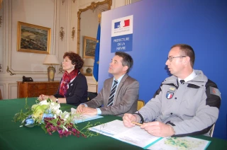 De nouvelles attaques de brebis