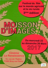 Festival de cinéma sur l’agriculture