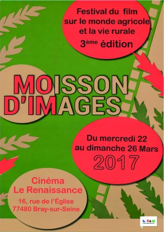 Festival de cinéma sur l’agriculture