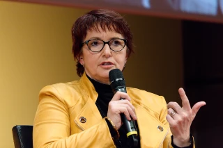 « Nous voulons un nouveau contrat entre l'agriculture et la société »