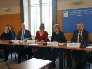 Crise agricole et suivi des filières
